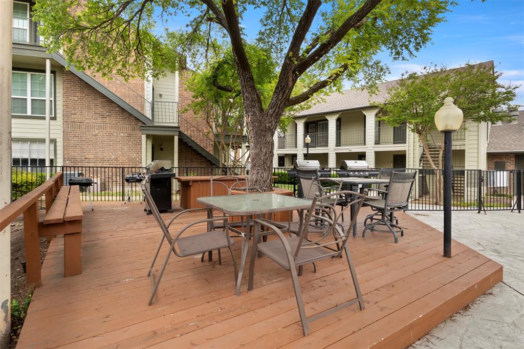 Woodhaven Condo - Residential