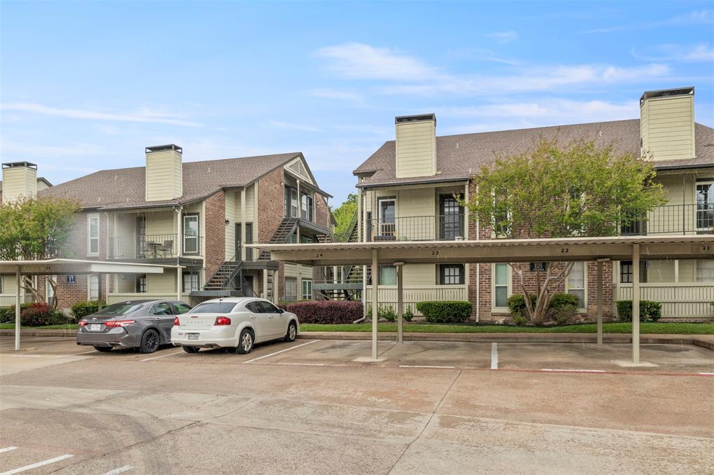 Woodhaven Condo - Residential