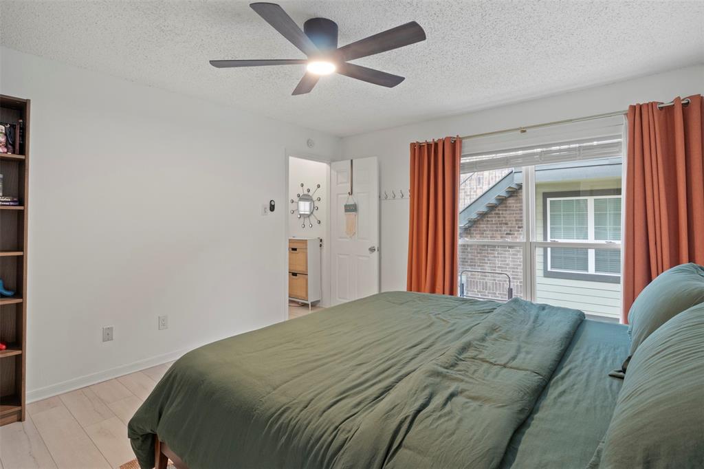 Woodhaven Condo - Residential