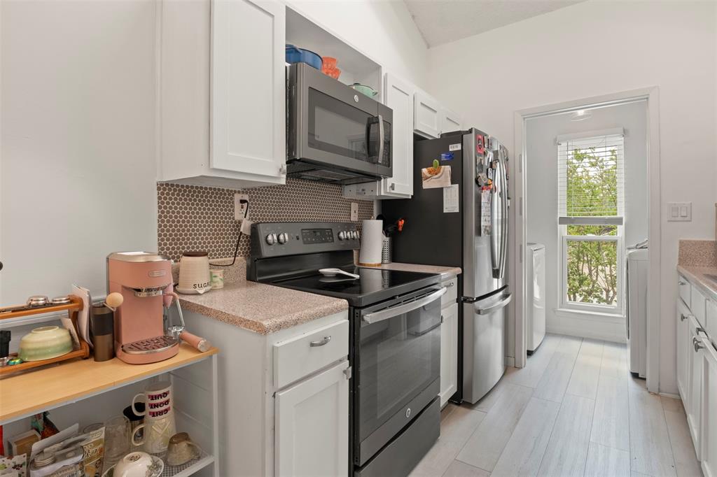 Woodhaven Condo - Residential