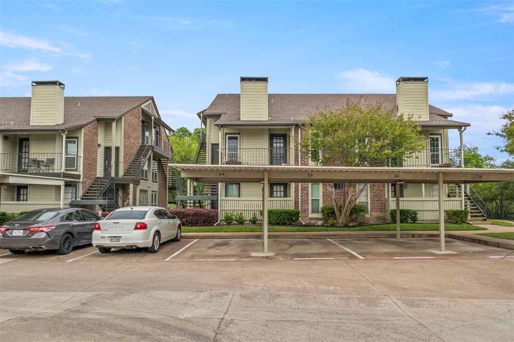 Woodhaven Condo - Residential