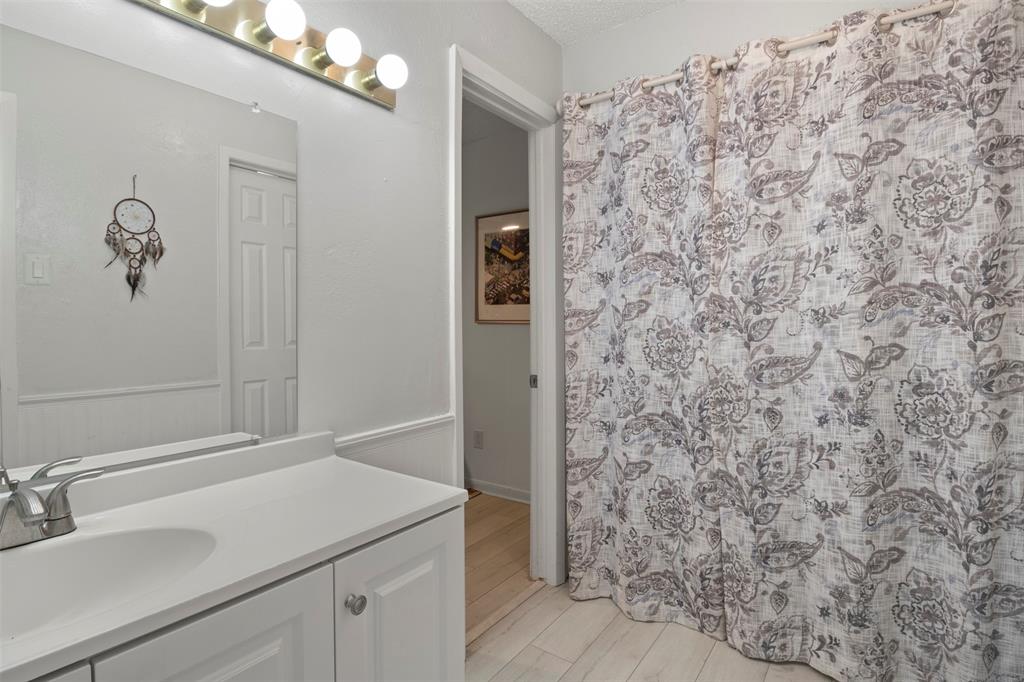 Woodhaven Condo - Residential