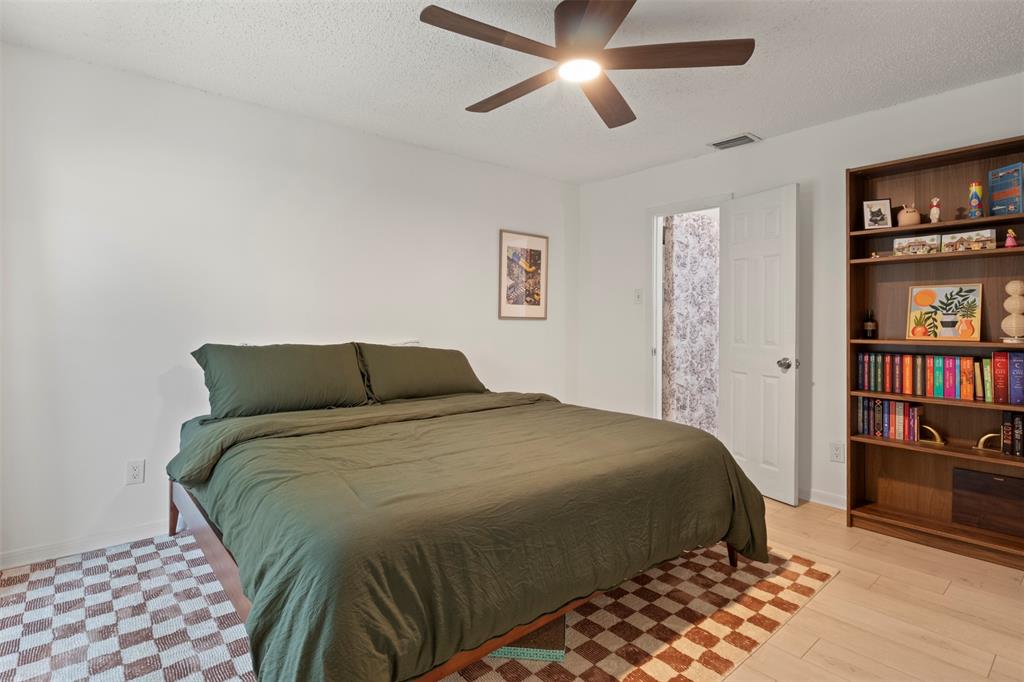 Woodhaven Condo - Residential