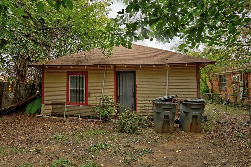 Oakland Place Add - Residential