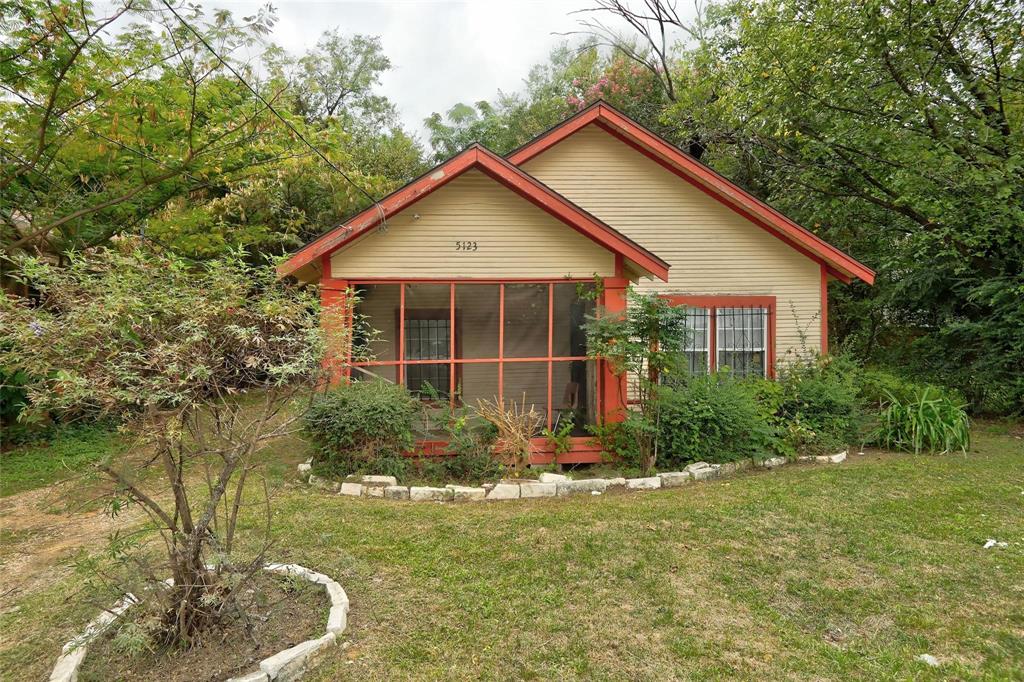 Oakland Place Add - Residential