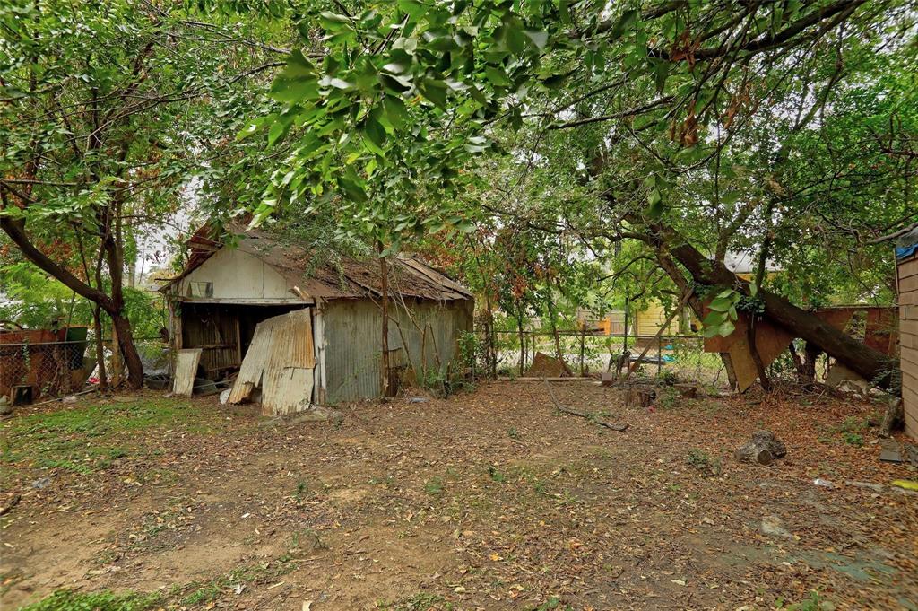 Oakland Place Add - Residential