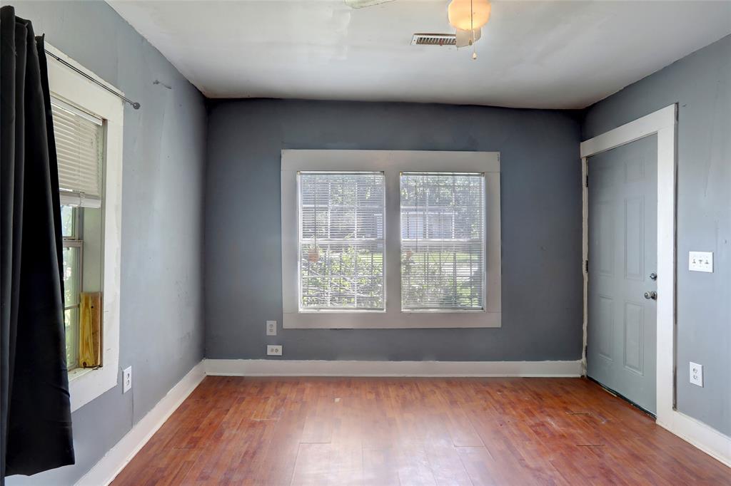 Oakland Place Add - Residential