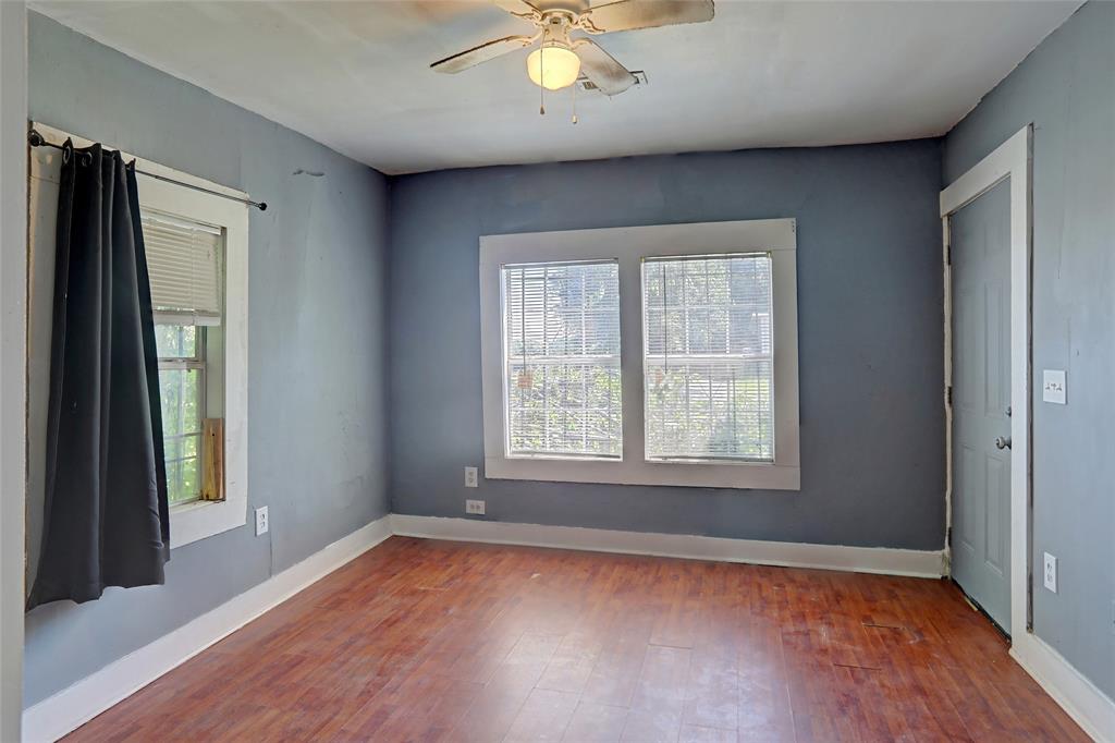 Oakland Place Add - Residential