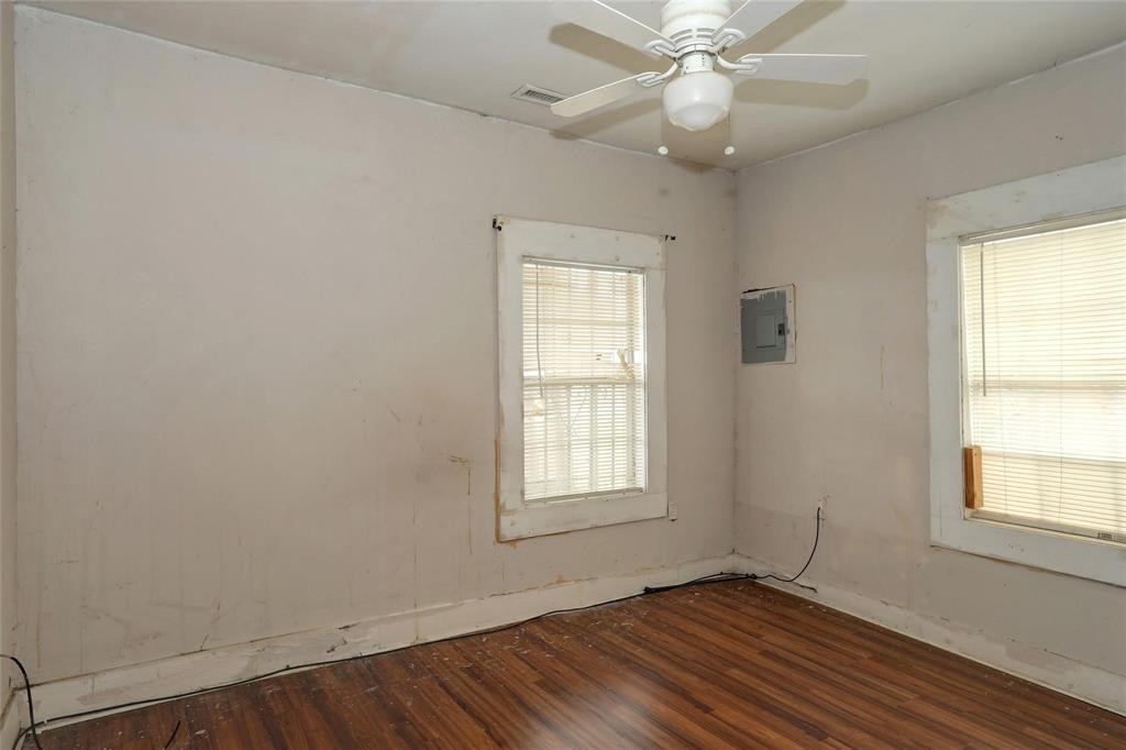 Oakland Place Add - Residential