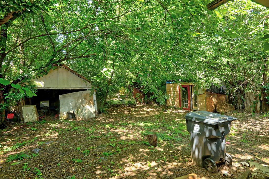 Oakland Place Add - Residential