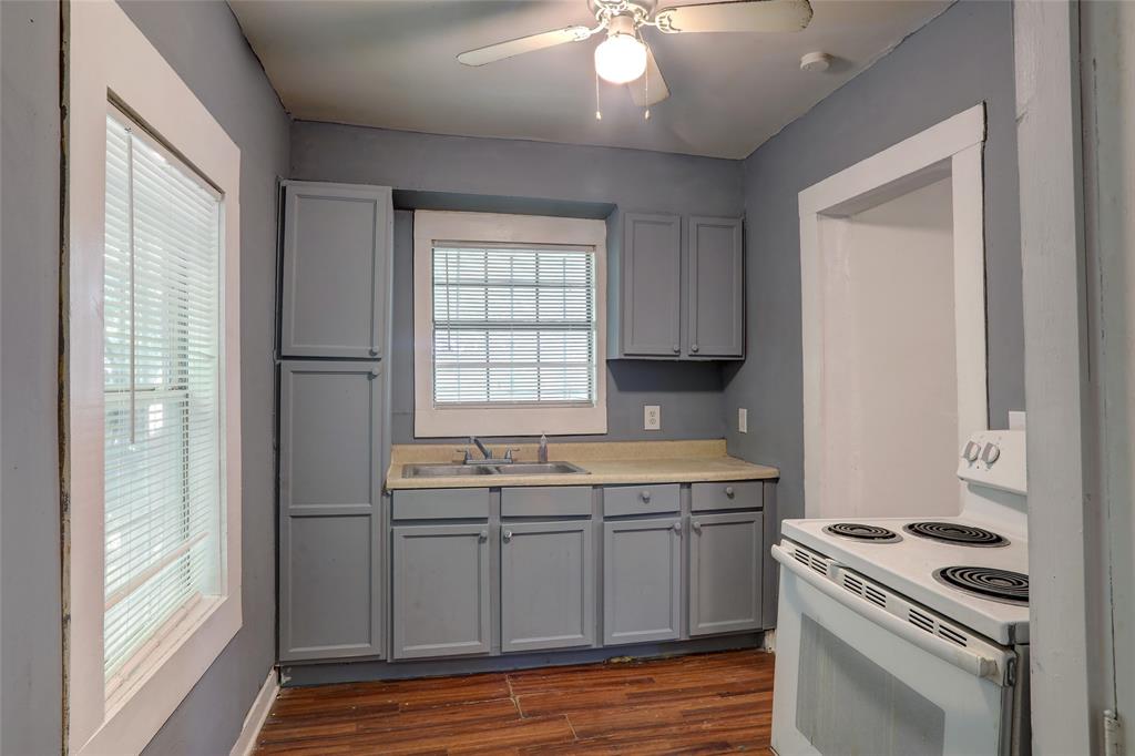 Oakland Place Add - Residential