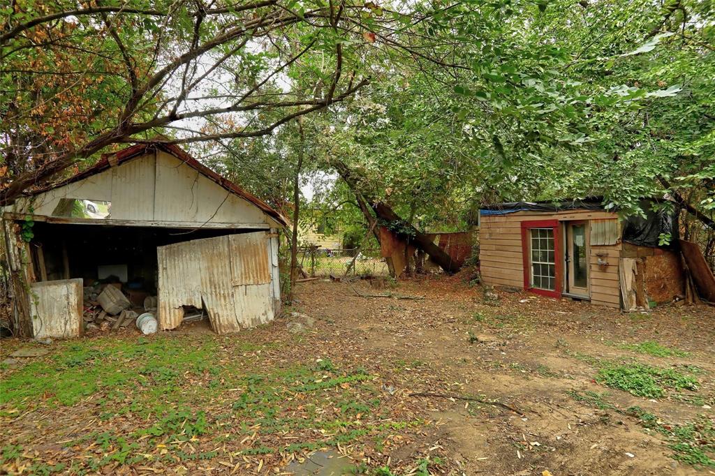 Oakland Place Add - Residential