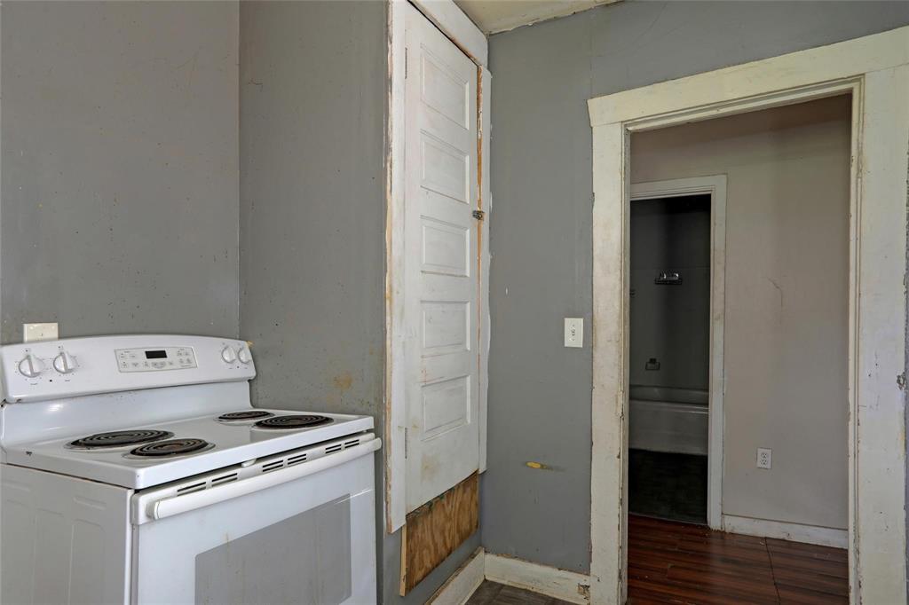 Oakland Place Add - Residential