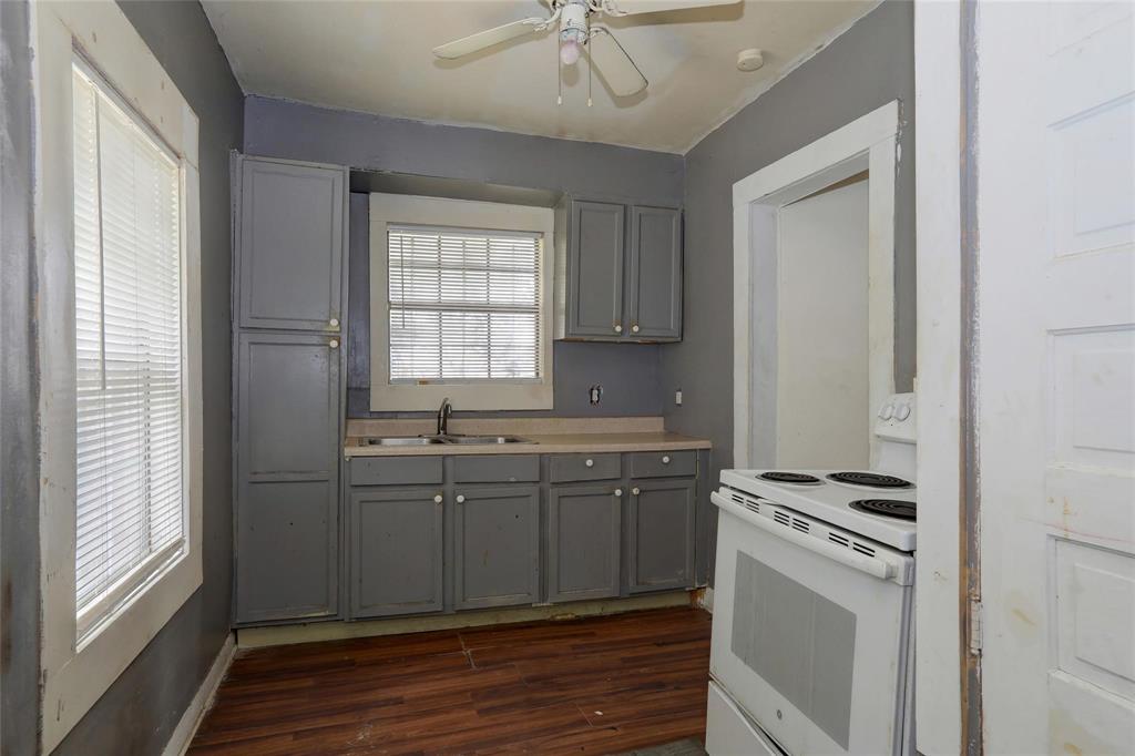 Oakland Place Add - Residential