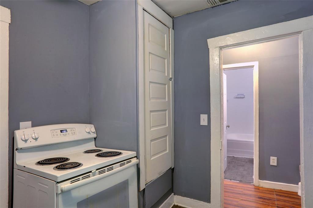 Oakland Place Add - Residential