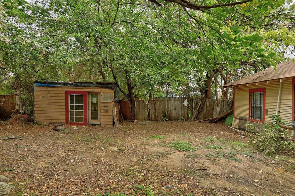 Oakland Place Add - Residential