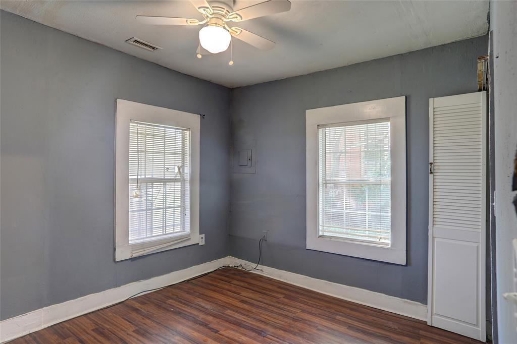 Oakland Place Add - Residential