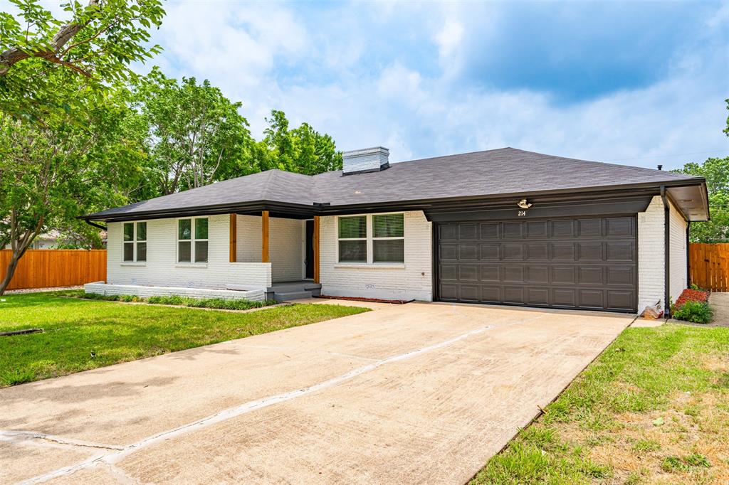 214 Betty Drive