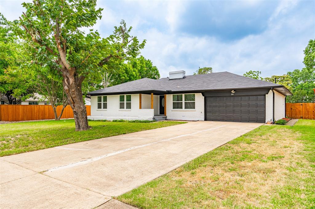 214 Betty Drive
