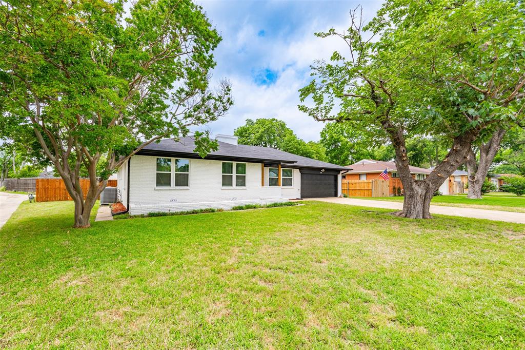 214 Betty Drive