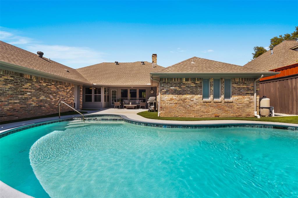 Rolling Trails - Residential