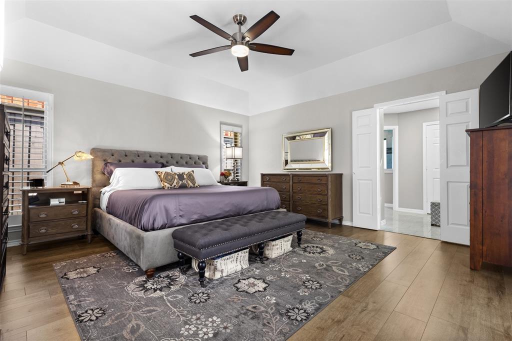 Rolling Trails - Residential