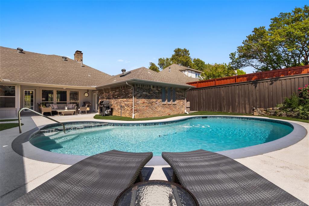 Rolling Trails - Residential