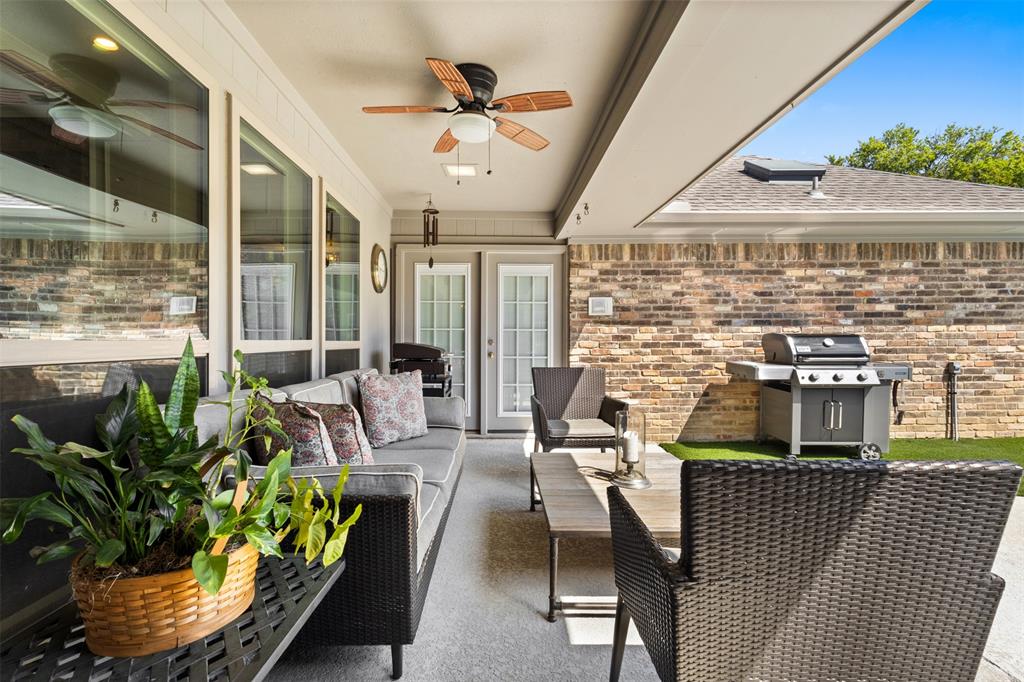 Rolling Trails - Residential