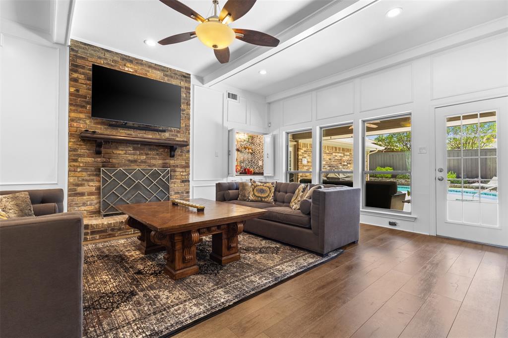 Rolling Trails - Residential