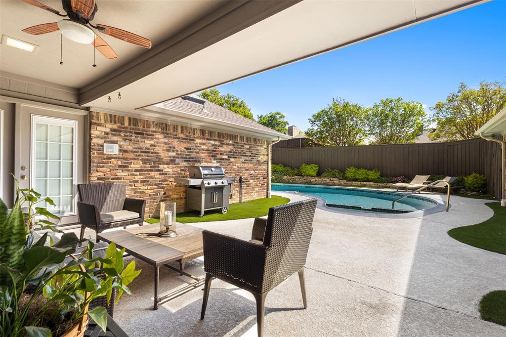 Rolling Trails - Residential