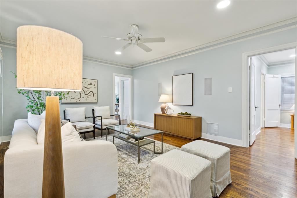 Greenland Hills 1st Sec - Residential