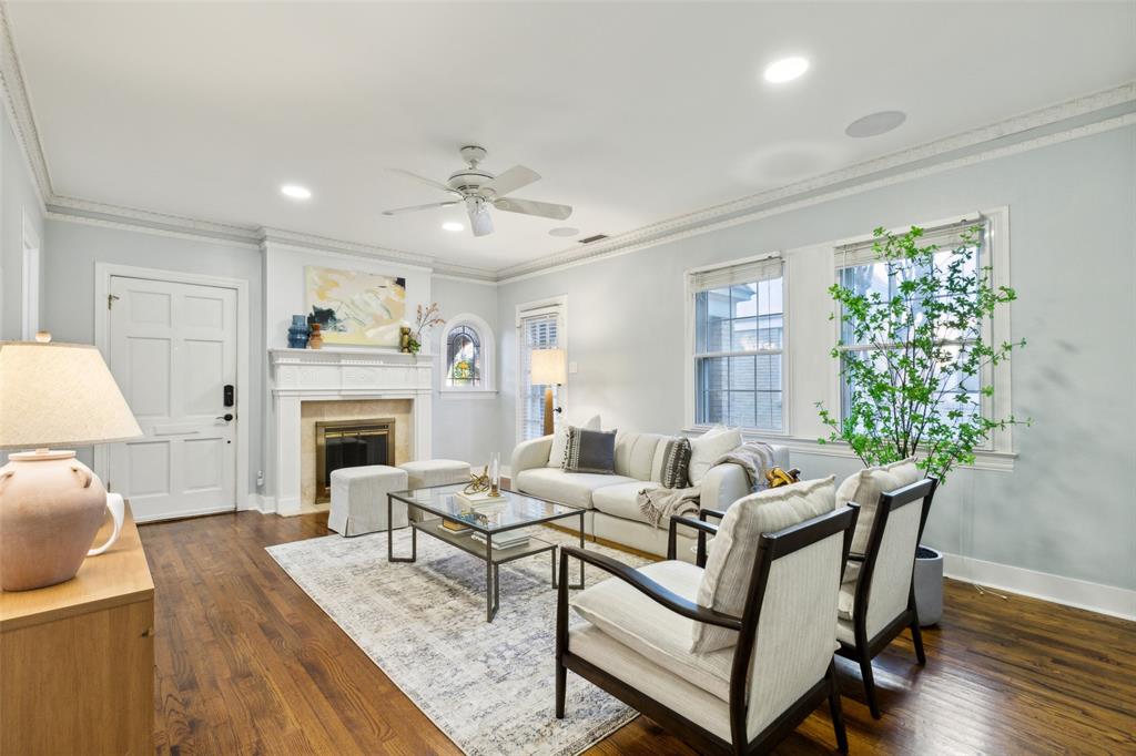 Greenland Hills 1st Sec - Residential