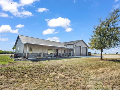 A home in Mineral Wells