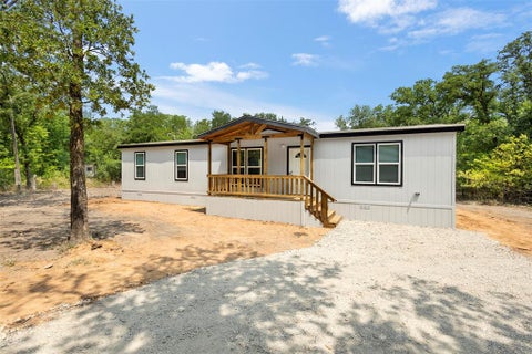 Photo of 1494 Lynock Lane, Azle, TX 76020 (MLS # 21350879)