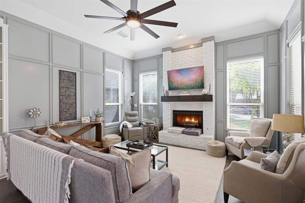 4137 Winding Way Court