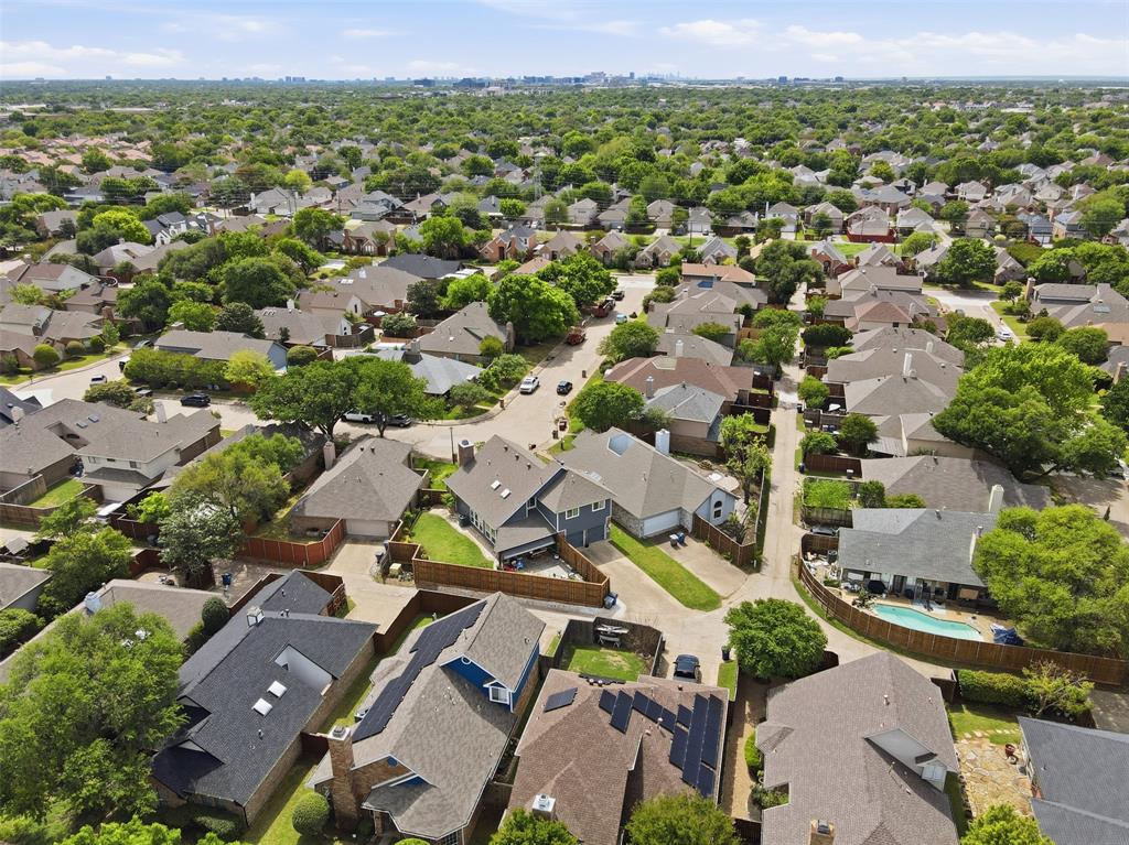 Northpointe II - Residential