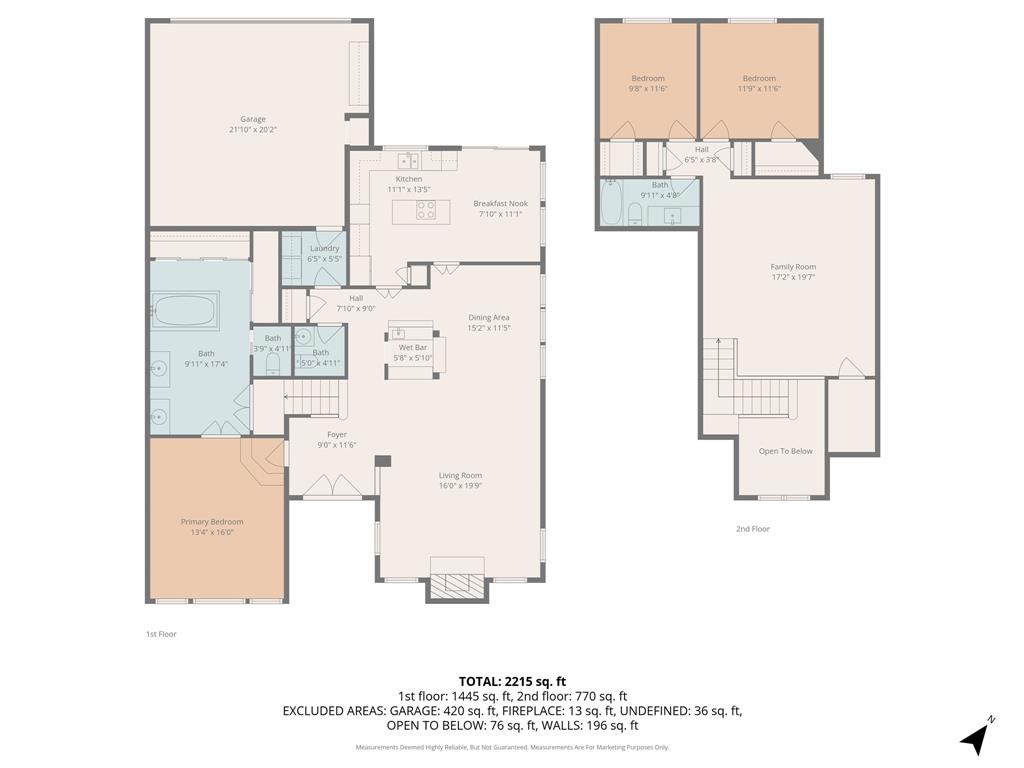 Northpointe II - Residential