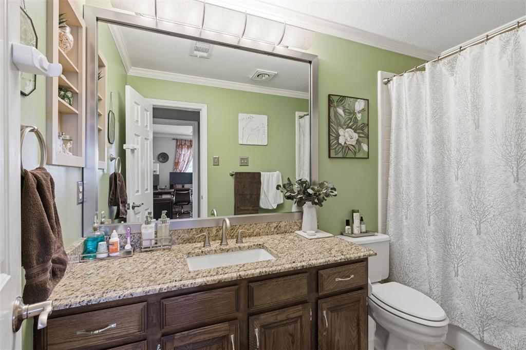 Northpointe II - Residential