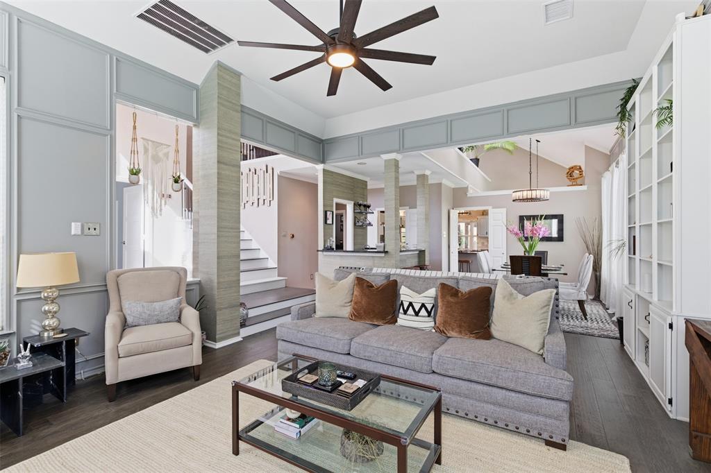 Northpointe II - Residential