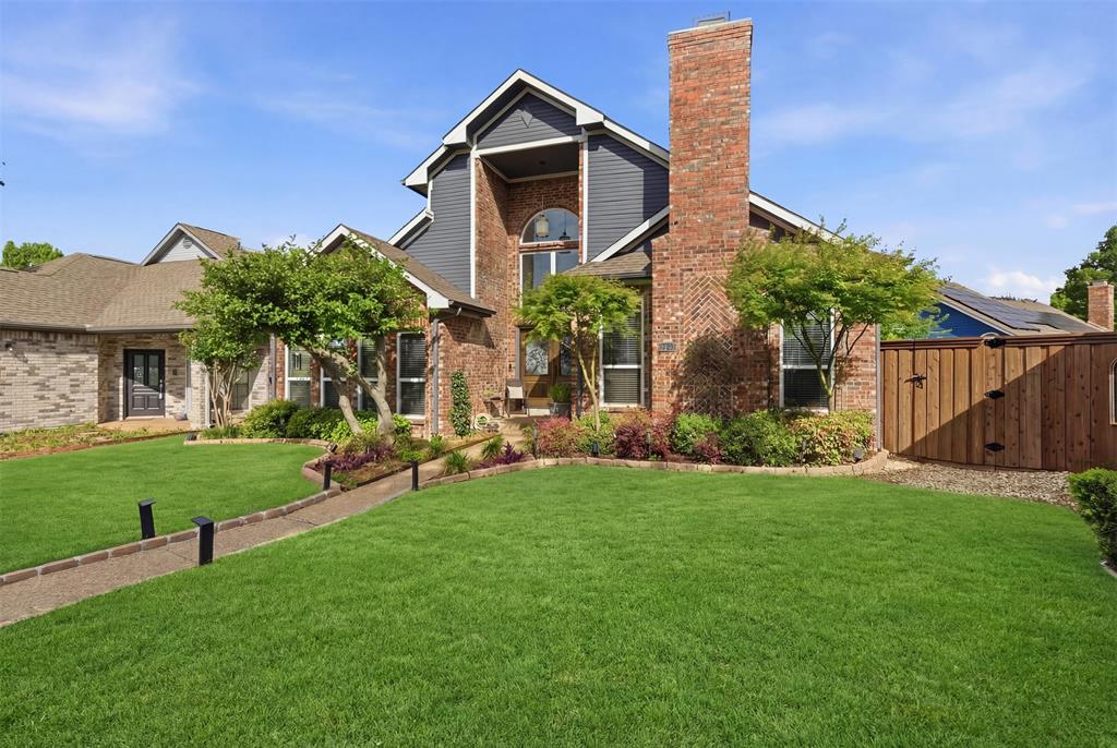 Northpointe II - Residential