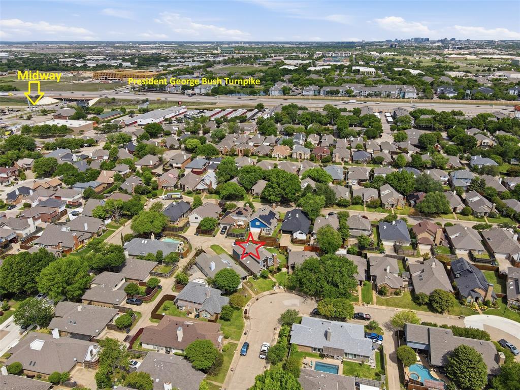 Northpointe II - Residential