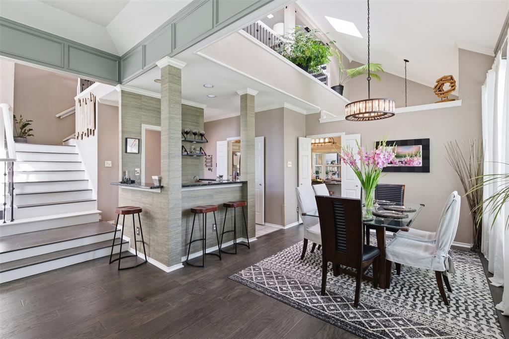 Northpointe II - Residential