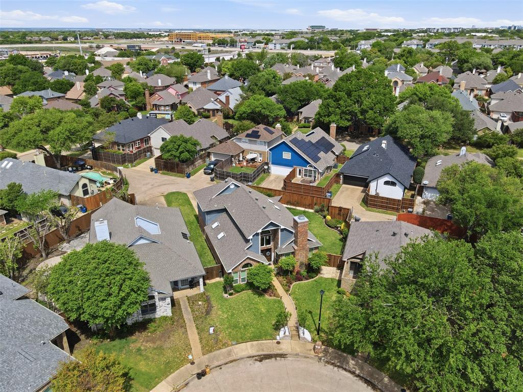 Northpointe II - Residential