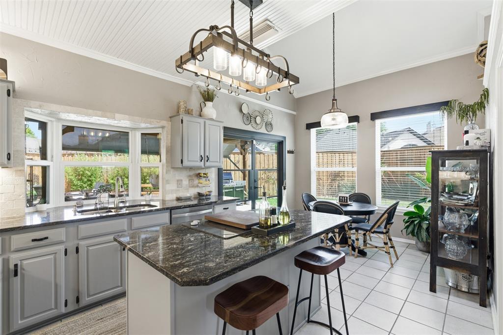 Northpointe II - Residential