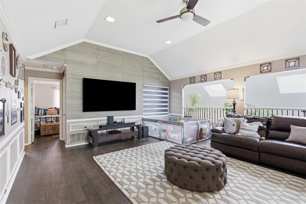 Northpointe II - Residential