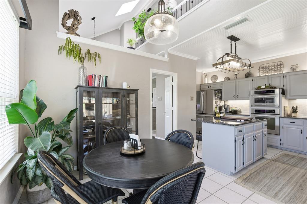 Northpointe II - Residential