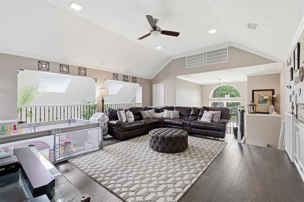 Northpointe II - Residential