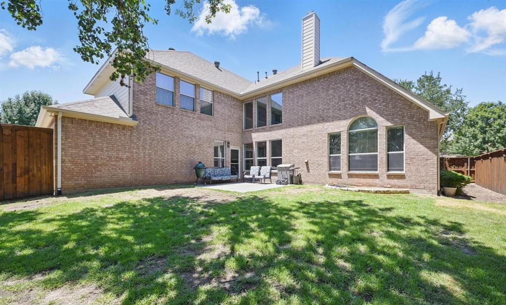 Frisco, Texas 75035, United States, 5 Bedrooms Bedrooms, ,4 BathroomsBathrooms,Residential,Active,145897