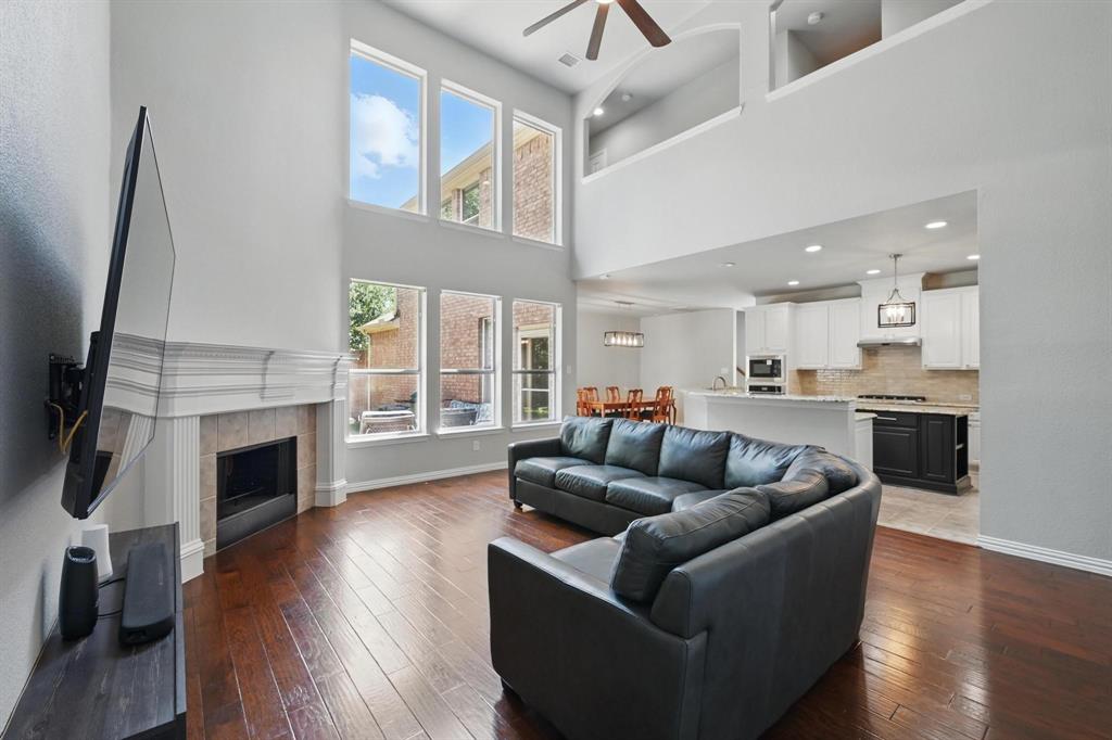 Frisco, Texas 75035, United States, 5 Bedrooms Bedrooms, ,4 BathroomsBathrooms,Residential,Active,145897