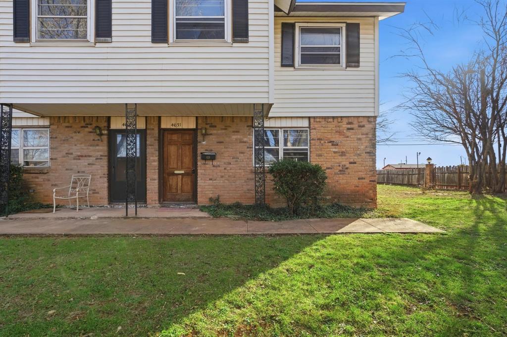 Park Plaza - Residential